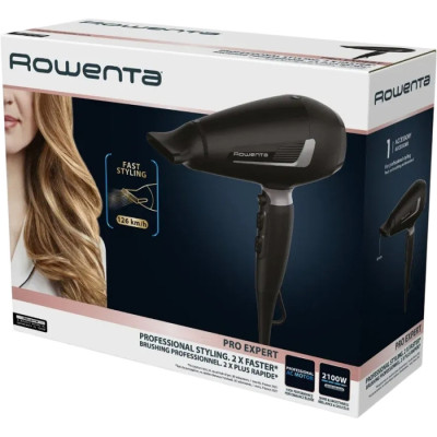 Фен ROWENTA CV 8810F0