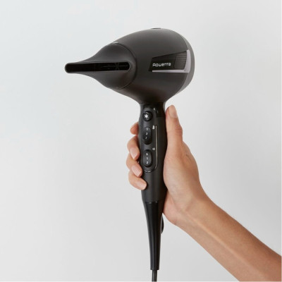 Фен ROWENTA CV 8810F0