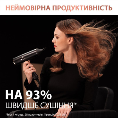 
Фен ROWENTA CV 9920F0
