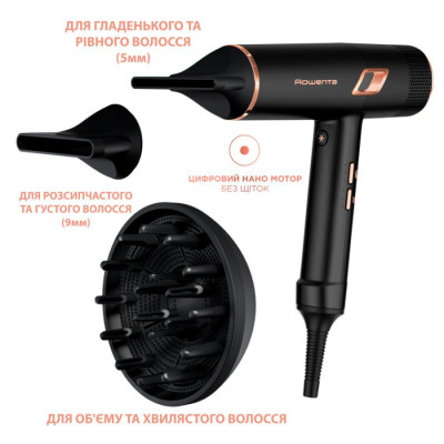 
Фен ROWENTA CV 9920F0
