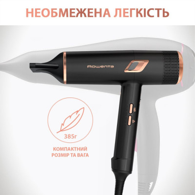 
Фен ROWENTA CV 9920F0
