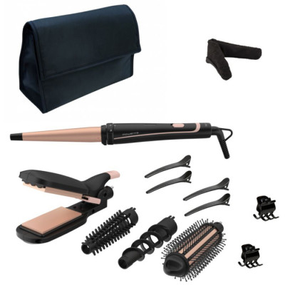 Мультистайлер ROWENTA CF 4231F0