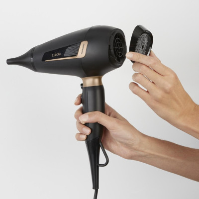 
Фен ROWENTA CV 8840F0
