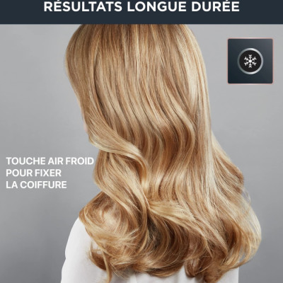 
Фен ROWENTA CV 8840F0
