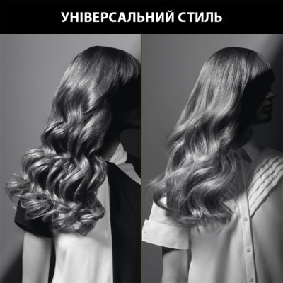 Плойка ROWENTA KARL LAGERFELD CF 321LF0