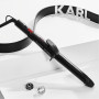Плойка ROWENTA KARL LAGERFELD CF 321LF0
