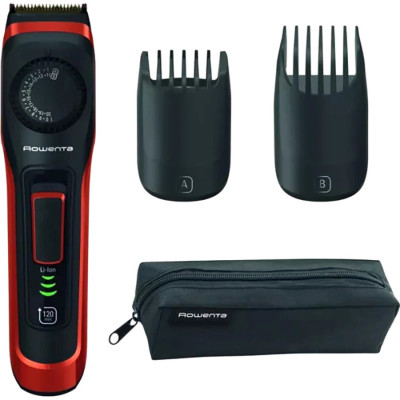 
Тример ROWENTA TN 3800F4
