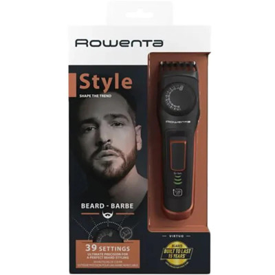 
Тример ROWENTA TN 3800F4
