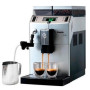 Кофемашина Saeco Lirika Plus Cappuccino Silver RI 9841/01
