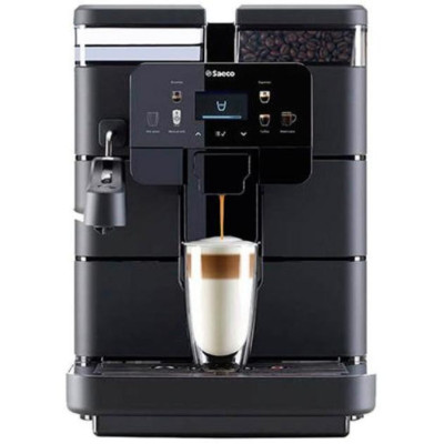 Кавомашина Saeco New Royal Plus
