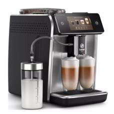Кофемашина Saeco GranAroma Deluxe SM6685/00
