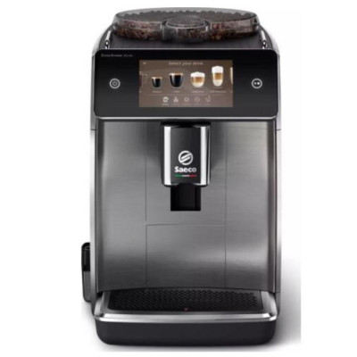 Кофемашина Saeco GranAroma Deluxe SM6685/00