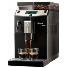Кофемашина Saeco Lirika Black