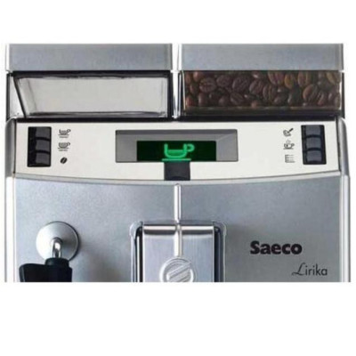 Кофемашина Saeco Lirika Plus