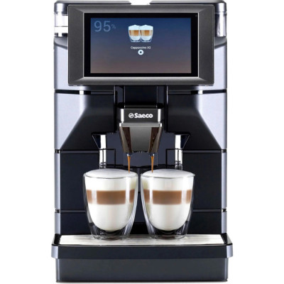 Кавомашина SAECO MAGIC M1