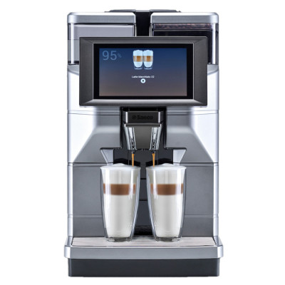 Кофемашина SAECO MAGIC M2