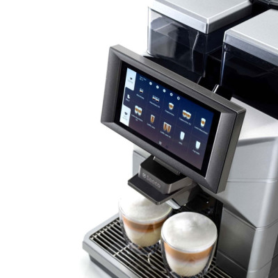 Кофемашина SAECO MAGIC M2