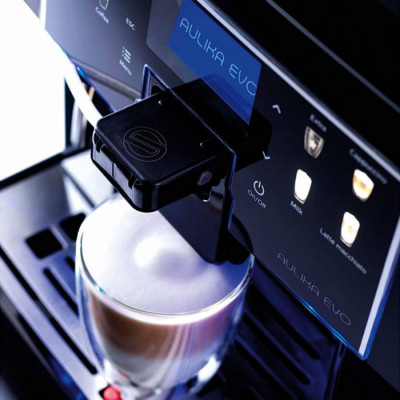 Кавомашина SAECO AULIKA EVO FOCUS SCH