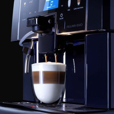 Кавомашина SAECO AULIKA EVO FOCUS SCH
