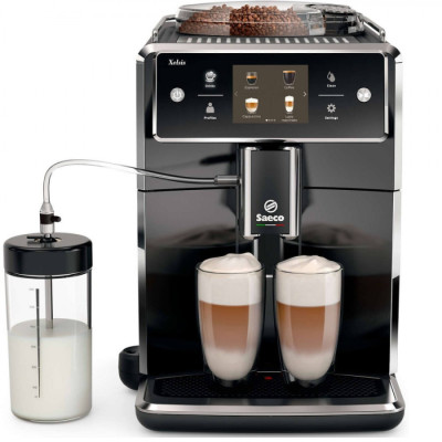 Кофемашина Saeco Xelsis SM7680/00