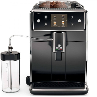 Кофемашина Saeco Xelsis SM7680/00