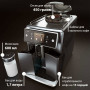 Кофемашина Saeco Xelsis SM7680/00