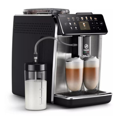Кофемашина Saeco GranAroma SM6585/00
