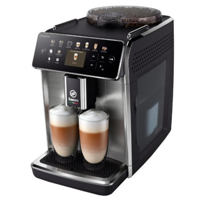 Кофемашина Saeco GranAroma SM6585/00