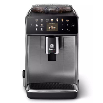 Кофемашина Saeco GranAroma SM6585/00