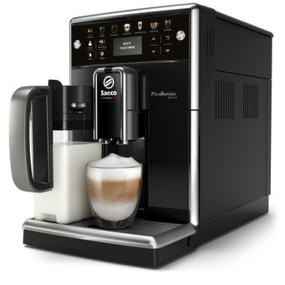 Кофемашина Saeco PicoBaristo Deluxe (SM5570/10)