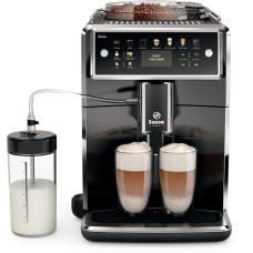 Кофемашина Saeco Xelsis SM7580/00