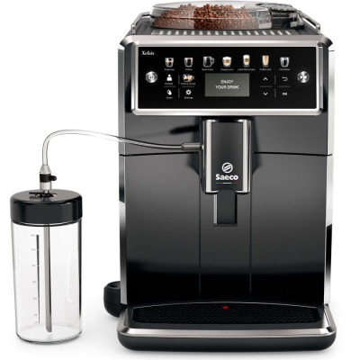 Кофемашина Saeco Xelsis SM7580/00