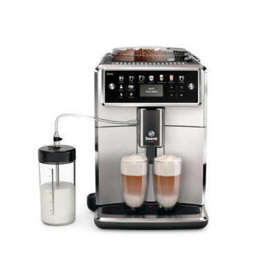 Кофемашина Saeco Xelsis SM7581/00