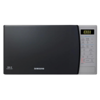 Мікрохвильова піч Samsung GE83KRS-1/UA