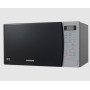Мікрохвильова піч Samsung GE83KRS-1/UA