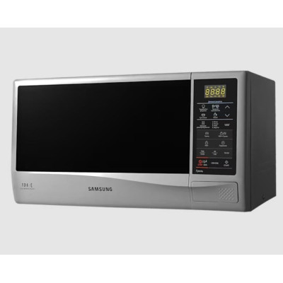 Мікрохвильова піч Samsung GE83KRS-2/UA