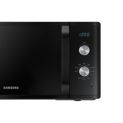 Мікрохвильова піч Samsung MG23K3614AK/BW