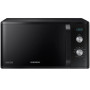 Мікрохвильова піч Samsung MG23K3614AK/BW