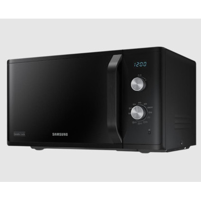 Мікрохвильова піч Samsung MG23K3614AK/BW