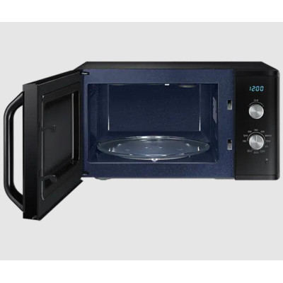 Мікрохвильова піч Samsung MG23K3614AK/BW