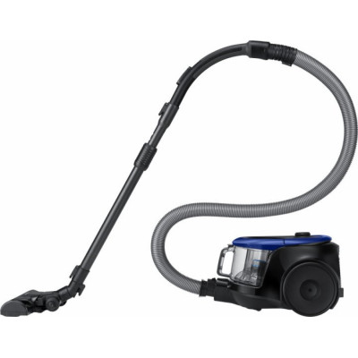 Пилосос Samsung Anti-tangle VC07M2110SB/UK
