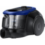 Пилосос Samsung Anti-tangle VC07M2110SB/UK