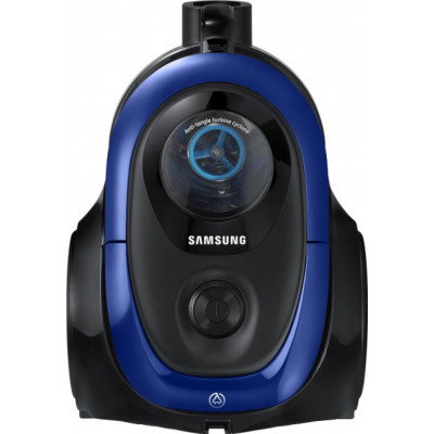 Пилосос Samsung Anti-tangle VC07M2110SB/UK