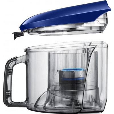 Пилосос Samsung Anti-tangle VC07M2110SB/UK