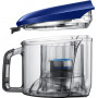 Пилосос Samsung Anti-tangle VC07M2110SB/UK