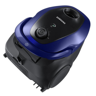 Пилосос Samsung VC07M25H0WB/UK