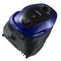 Пилосос Samsung VC07M25H0WB/UK