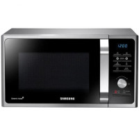 Микроволновая печь Samsung MS23F302TAS/UA