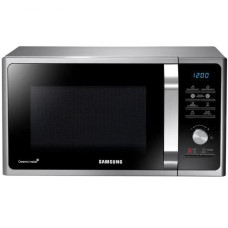 Мікрохвильова піч Samsung MS23F302TAS/UA