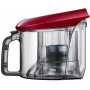 Пилосос SAMSUNG VC07M2110SR/UK
